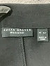 Susan Graver Solid Black Active Pants Size XL - photo 4