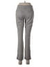 Zara Basic Houndstooth Gray Casual Pants Size 2 - photo 2