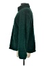 Gap 100% Polyester Green Faux Fur Jacket Size M - photo 5