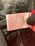 Shein Curve Polka Dots Red Short Sleeve Blouse Size 3X - photo 8