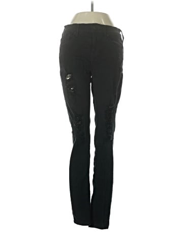 Express Jeans Jeggings (view 1)