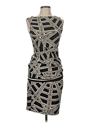 Nicole Miller Cocktail Dress (view 1)