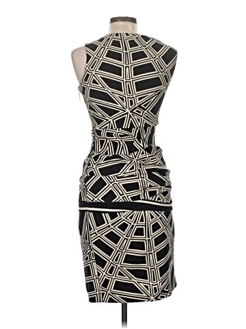 Nicole Miller Cocktail Dress (view 2)