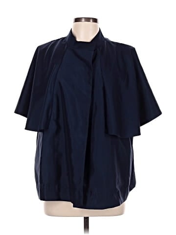 Gretchen Scott Designs Raincoat (view 1)