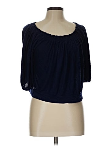 Claudia Richard 3/4 Sleeve T-Shirt (view 1)