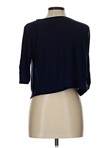Claudia Richard 3/4 Sleeve T-Shirt (view 2)