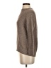 Old Navy Brown Turtleneck Sweater Size XS (petite) - photo 5