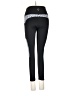 BSP Better Sports Performance Graphic Black Active Pants Size S - photo 2