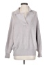 Gentle Fawn Gray Pullover Sweater Size S - photo 1