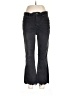 Madewell Black Jeans Size 31 waist - photo 1