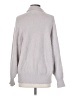 Gentle Fawn Gray Pullover Sweater Size S - photo 2