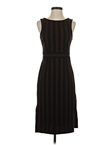 Carmen Carmen Marc Valvo Casual Dress (view 1)