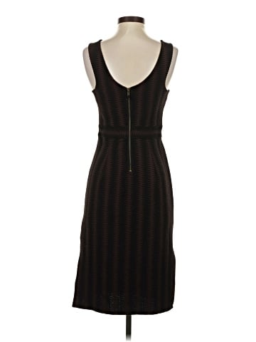 Carmen Carmen Marc Valvo Casual Dress (view 2)
