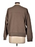 Unbranded Brown Tan Sweatshirt Size L (estimated) - photo 2