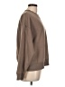 Unbranded Brown Tan Sweatshirt Size L (estimated) - photo 4