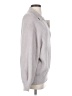Gentle Fawn Gray Pullover Sweater Size S - photo 4