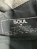 Soul Black Sports Bra Size M - photo 7