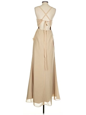 JJ's House Cocktail Dress (view 2)