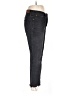 Madewell Black Jeans Size 31 waist - photo 4