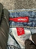 Bongo Hearts Blue Jeans Size 17 - photo 7