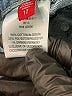 Bongo Hearts Blue Jeans Size 17 - photo 8