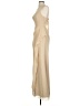 JJ's House Tan Cocktail Dress Size 2 - photo 5