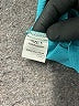 Unbranded 100% Polyester Teal Casual Dress Size S - photo 8