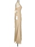 JJ's House Tan Cocktail Dress Size 2 - photo 4