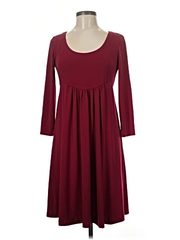 Muse Casual Dress (view 1)