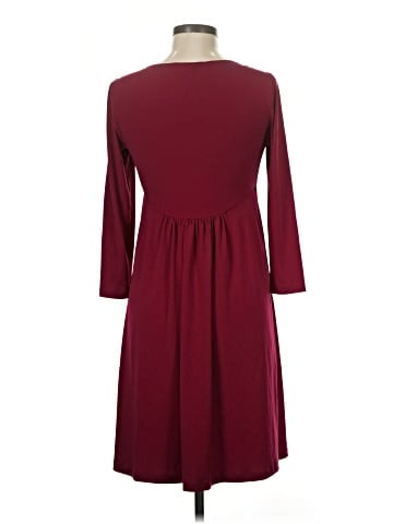 Muse Casual Dress (view 2)
