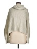 Mossimo Supply Co. Tan Turtleneck Sweater Size M - photo 1