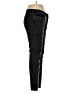 Eileen Fisher Black Jeans Size 14 - photo 4