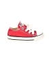 Converse Red Sneakers Size 5 (baby) - photo 1