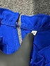 Unbranded 100% Polyester Blue 3/4 Sleeve Blouse Size S - photo 7