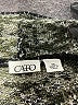 Cato 100% Acrylic Paisley Black Cardigan Size XS - photo 4