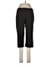 Studio Y Solid Black Active Pants Size 11 - 12 - photo 1