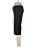 Studio Y Solid Black Active Pants Size 11 - 12 - photo 5
