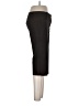 Studio Y Solid Black Active Pants Size 11 - 12 - photo 4