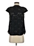 J.Crew Black Sleeveless Blouse Size 0 - photo 1