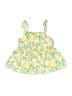 Assorted Brands Yellow Dress Size 6-12 mo - photo 2