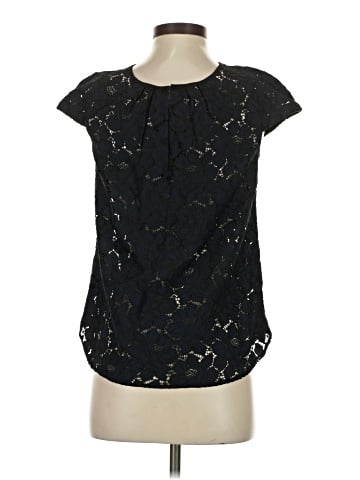 J.Crew Sleeveless Blouse (view 2)