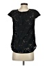 J.Crew Black Sleeveless Blouse Size 0 - photo 2