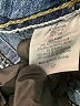 Bongo Hearts Blue Jeans Size 17 - photo 8