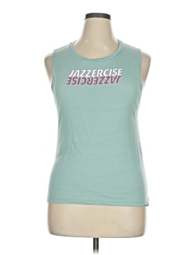 Assorted Brands Sleeveless T Shirt