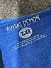 Assorted Brands Blue Short Sleeve T-Shirt Size L - photo 7