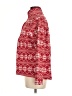 Lands' End 100% Polyester Red Pullover Sweater Size M - photo 5