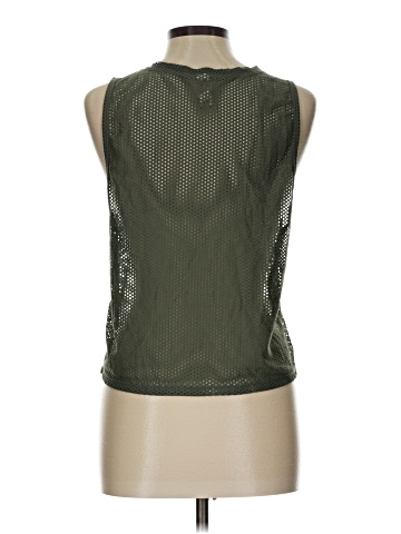 Marika Sleeveless T-Shirt (view 2)