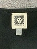 Anne Klein Black 3/4 Sleeve Top Size L - photo 7