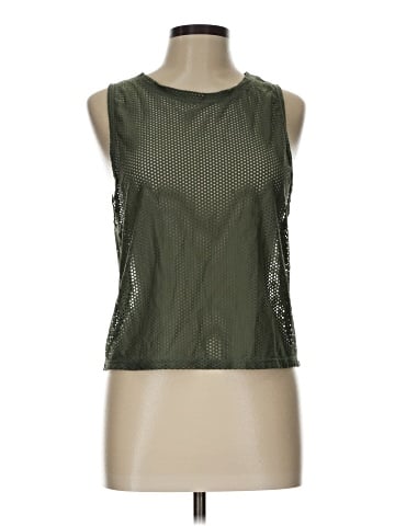 Marika Sleeveless T-Shirt (view 1)