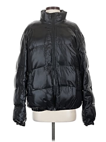Shein Snow Jacket (view 1)